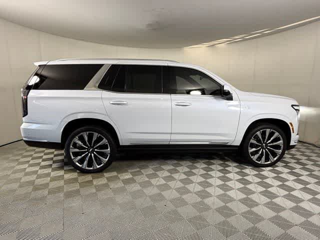New 2026 Cadillac Escalade Luxury w/ Touring Package AWD/4WD image 8