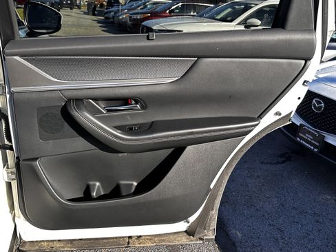 Certified 2025 MAZDA CX-90 3.3 Turbo S w/ Premium Package image 42