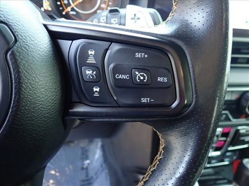 Used 2024 Jeep Wrangler Unlimited Rubicon 392 AWD/4WD image 14