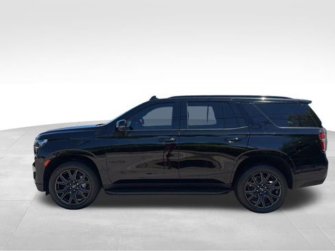 Used 2023 Chevrolet Tahoe RST w/ Luxury Package AWD/4WD image 2