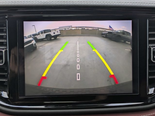 Used 2023 Dodge Durango SRT AWD/4WD image 24