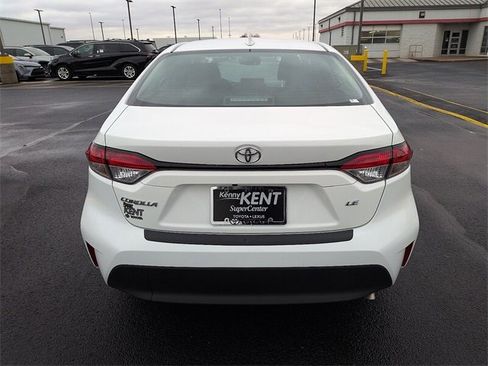 Certified 2024 Toyota Corolla LE image 6