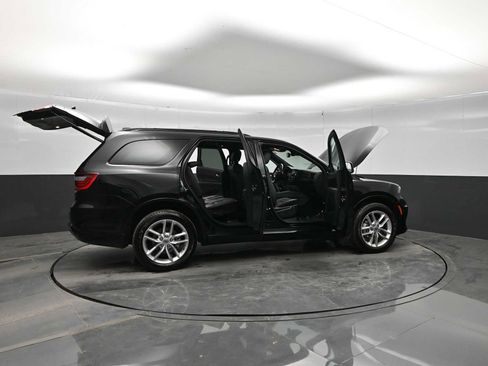Used 2024 Dodge Durango GT AWD/4WD image 41