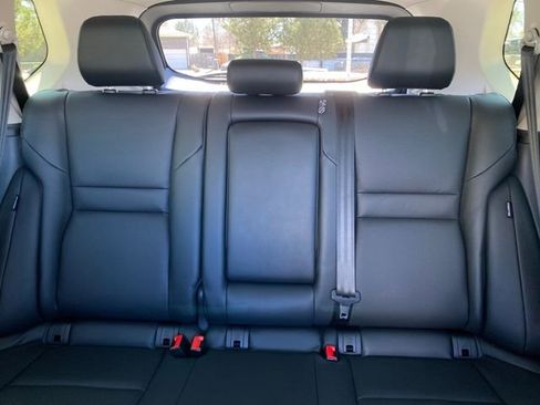 New 2026 Nissan Rogue SV image 11