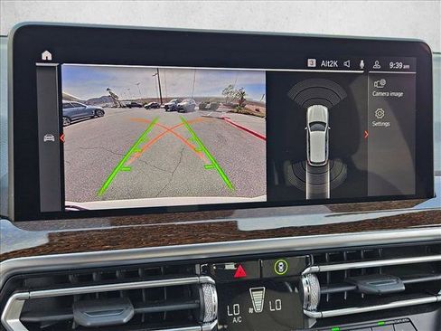 Used 2024 BMW X3 sDrive30i w/ Premium Package image 14