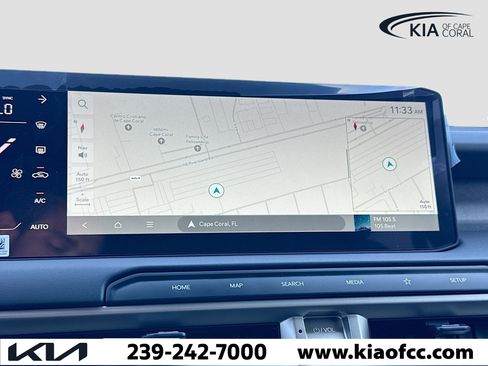 New 2027 Kia Telluride EX FWD image 34