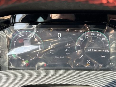 New 2026 Volkswagen GTI SE image 28