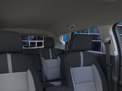 New 2025 Chevrolet Blazer LT image 24