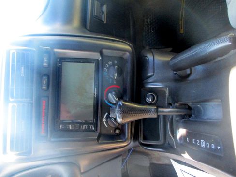 Used 2000 Chevrolet Camaro Z28 w/ Preferred Equipment Group 2 image 11