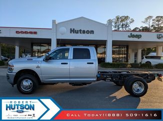 New 2026 RAM 3500 Tradesman w/ Chrome Appearance Group A AWD/4WD video 1