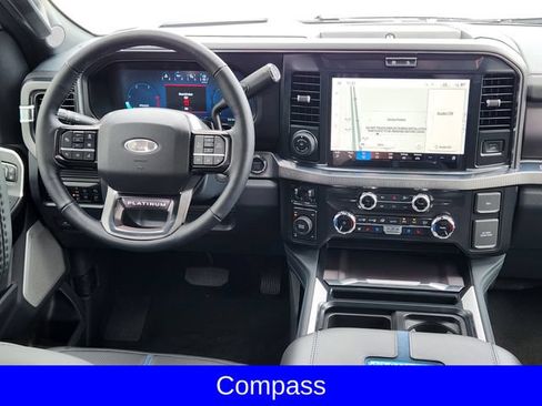 New 2026 Ford F250 Platinum AWD/4WD image 27
