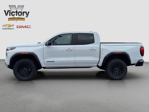 New 2026 GMC Canyon Elevation w/ Convenience Package AWD/4WD image 3