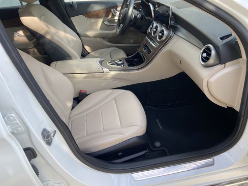 Certified 2020 Mercedes-Benz C 300 Sedan image 48