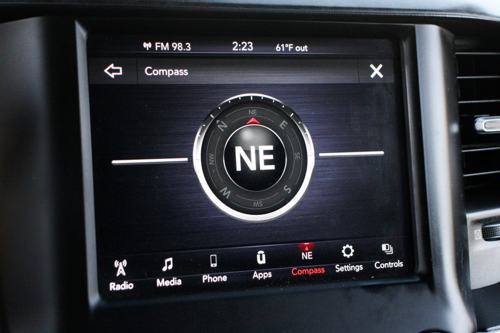 Used 2021 RAM 3500 Big Horn w/ Level 1 Equipment Group AWD/4WD image 26