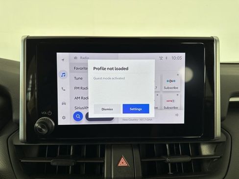 Used 2023 Toyota RAV4 LE image 20