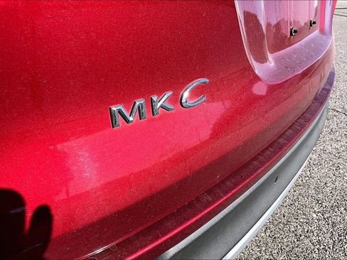 Used 2017 Lincoln MKC Select w/ Select Plus Package image 8