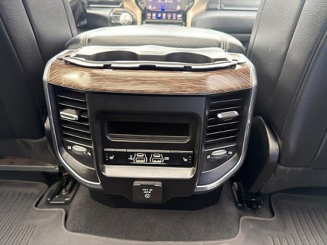 Used 2019 RAM 1500 Laramie AWD/4WD image 20