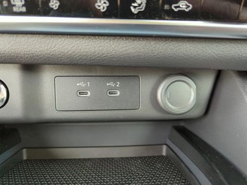 New 2026 Nissan Rogue SV FWD image 37