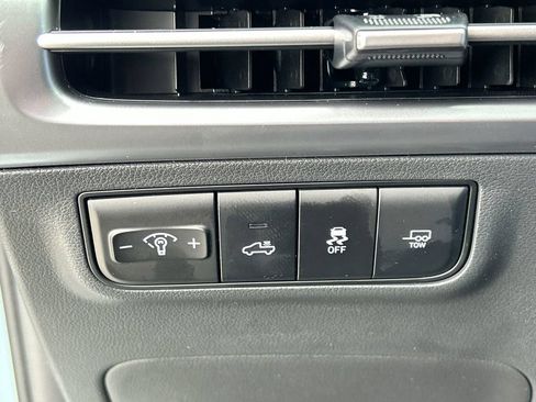 New 2026 Hyundai Santa Cruz XRT AWD/4WD image 27
