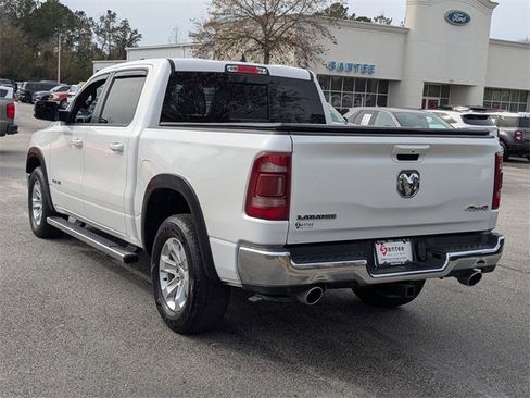 Used 2023 RAM 1500 Laramie image 5
