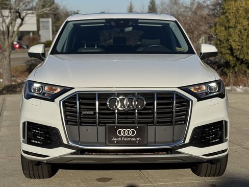 Used 2022 Audi Q7 3.0T Premium image 3