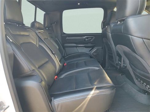 Used 2021 RAM 1500 TRX w/ TRX Level 2 Equipment Group image 36