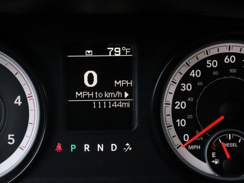 Used 2015 RAM 3500 Tradesman w/ Power & Remote Entry Group image 20