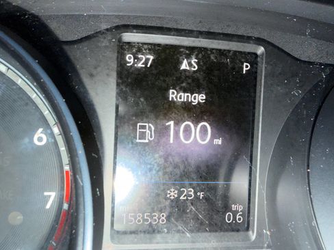 Used 2018 Volkswagen Atlas SE image 27