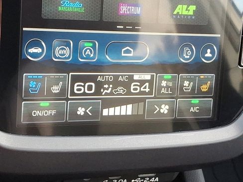 Used 2026 Subaru Forester Touring image 33