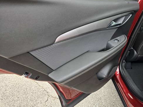 New 2024 Buick Envision Sport Touring image 17