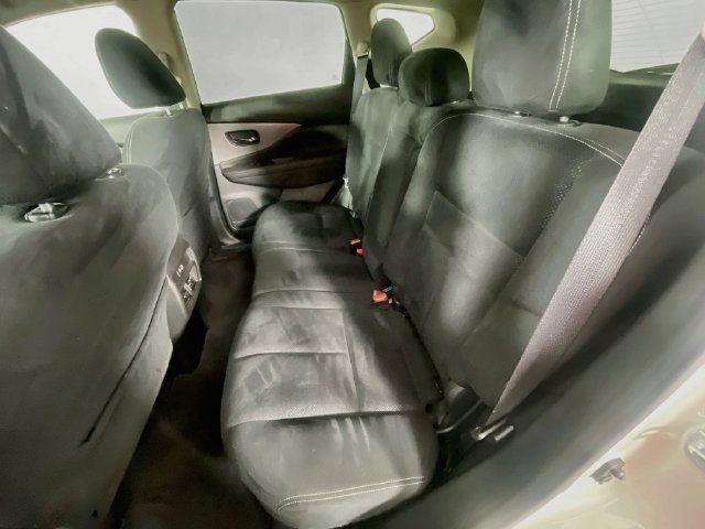 Used 2022 Nissan Murano S w/ Cargo Package AWD/4WD image 23