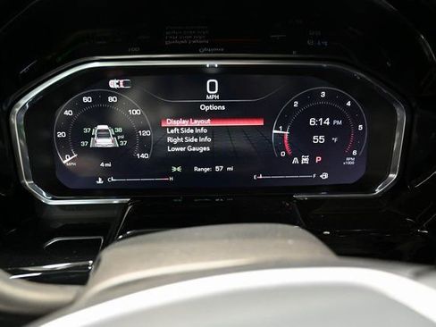 New 2026 GMC Sierra 1500 Elevation w/ Elevation Premium Package image 30