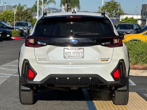 Certified 2024 Subaru Crosstrek 2.5i Sport w/ Crosstrek Mirror Package image 5
