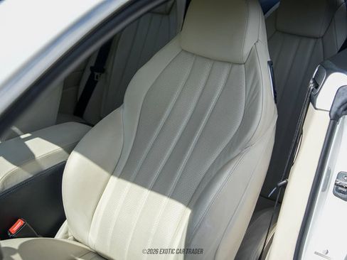 Used 2013 Bentley Continental GT AWD/4WD image 35