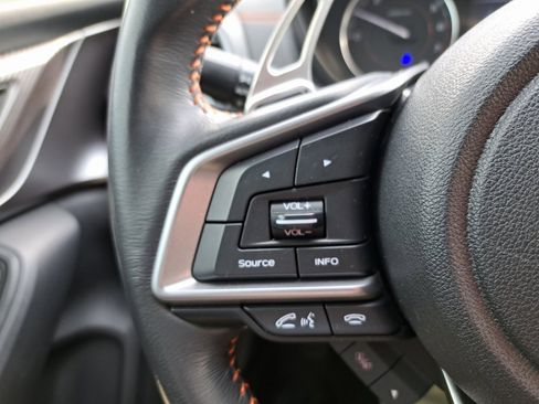 Used 2021 Subaru Crosstrek 2.5i Limited w/ Moonroof Package 2 image 24