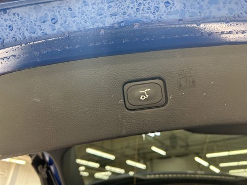 Used 2024 Ford Edge SEL w/ Convenience Package image 25