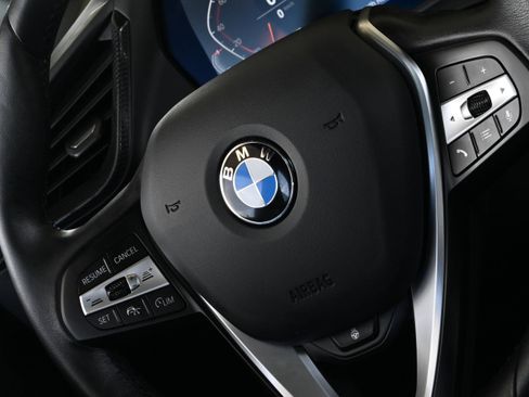 Certified 2024 BMW 228i Gran Coupe w/ Premium Package FWD image 27