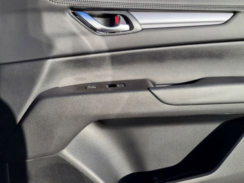 New 2025 MAZDA CX-5 AWD 2.5 S image 18