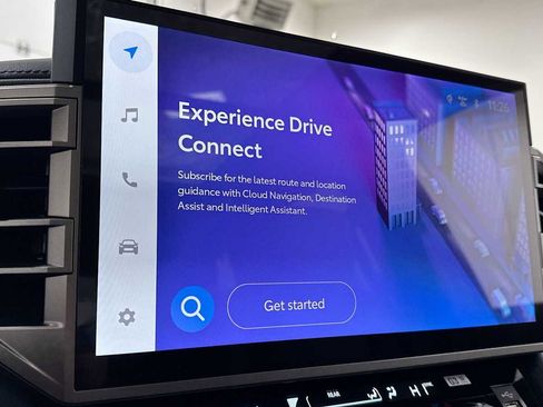 New 2026 Toyota Sequoia Platinum image 20