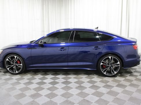 Used 2023 Audi S5 Prestige image 36