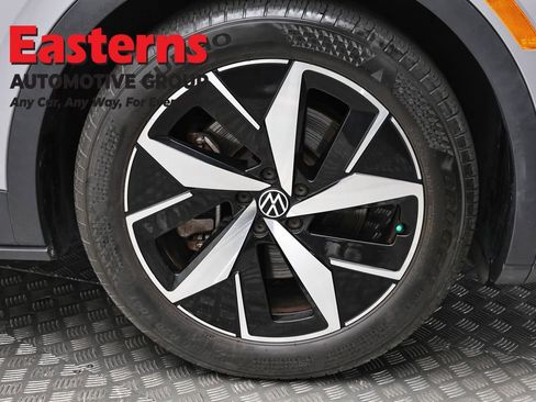 Used 2023 Volkswagen ID.4 Pro S image 30