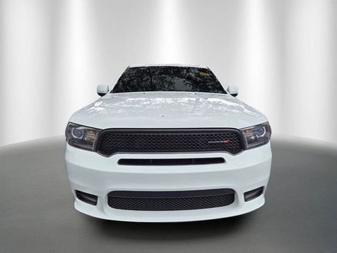 Used 2019 Dodge Durango GT RWD image 6