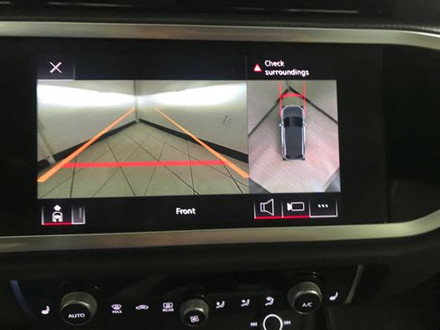 Used 2022 Audi Q3 2.0T Premium Plus image 21