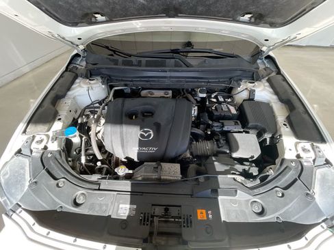 Used 2019 MAZDA CX-5 Touring AWD/4WD image 26