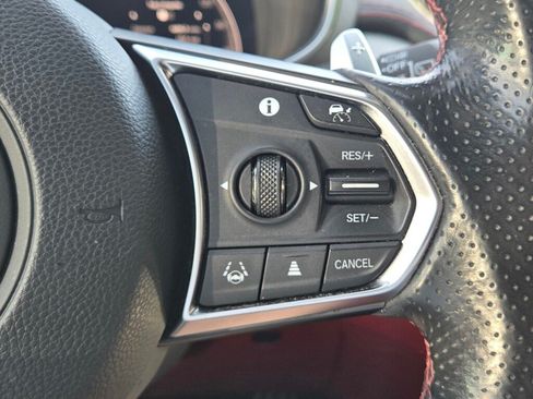 Used 2023 Acura MDX A-Spec AWD/4WD image 23