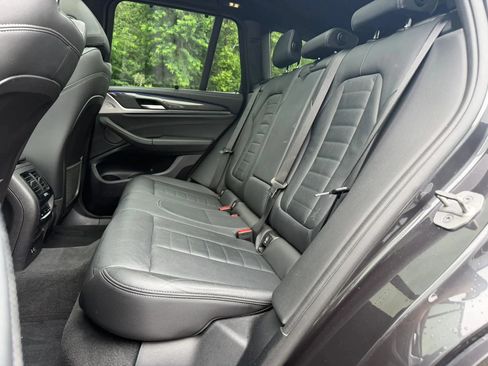 Used 2021 BMW X3 M40i AWD/4WD image 11