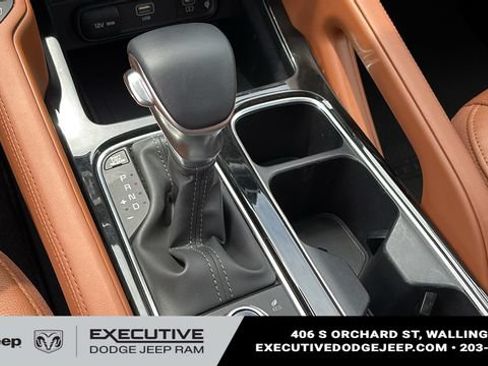 Used 2024 Kia Telluride SX X-Line AWD/4WD image 22