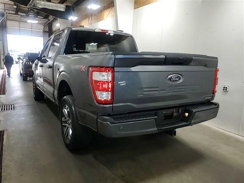 Used 2023 Ford F150 XL w/ STX Appearance Package image 12