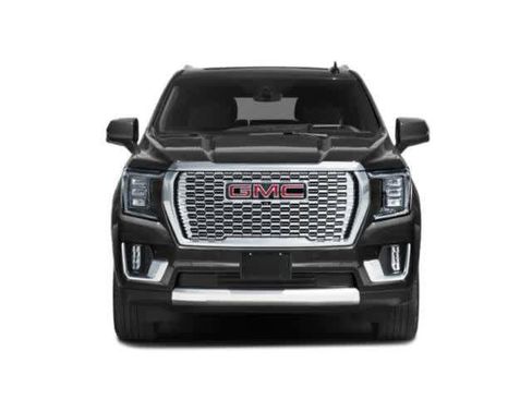 Used 2023 GMC Yukon XL Denali AWD/4WD image 4
