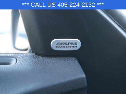 Used 2023 Dodge Charger R/T w/ Navigation & Travel Group image 21